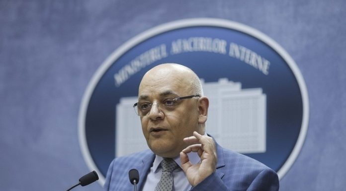 Persoanele evacuate din Ceatalchioi se pot întoarce acasă. Pentru localitatea Plauru riscul rămâne ridicat