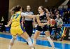 Baschet feminin: România – Slovacia, scor 88-56, în preliminariile EuroBasket2027
