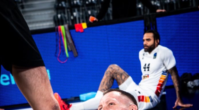 Baschet masculin: U BT Cluj – Hapoel Ierusalim, scor 89-101, în BKT EuroCup