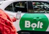 Bolt lansează serviciile de transport la cerere în Alexandria