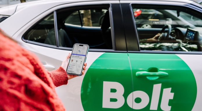 Bolt lansează serviciile de transport la cerere în Alexandria