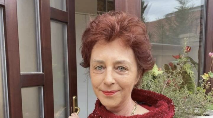 Flavia Groșan a murit. Medicul cunoscut pentru răspândirea teoriilor conspirațiilor privind vaccinul lupta împotriva cancerului