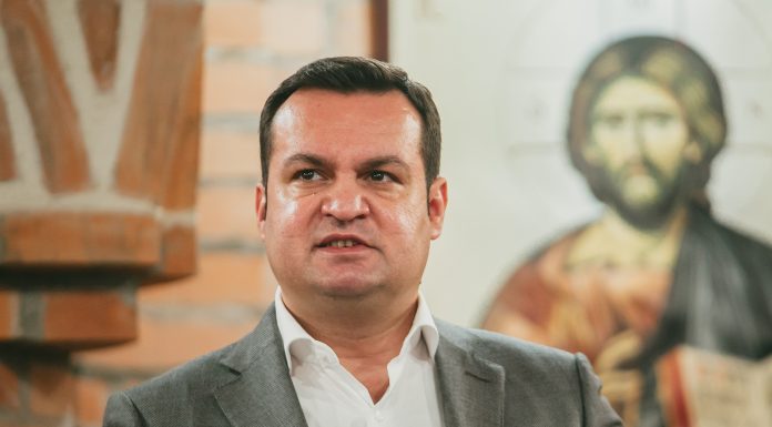 Cătălin Cherecheș, fost primar la Baia Mare, trimis în judecată pentru trecere frauduloasă a frontierei
