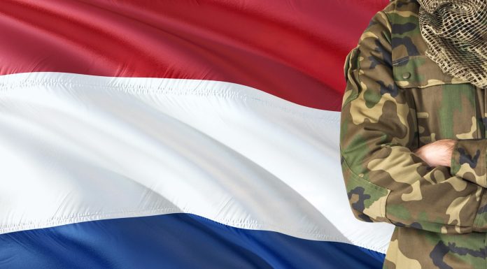 Olanda se pregătește de un posibil război: „Oamenii ştiu dinainte ce să facă în primele 72 de ore. Se simt mai în siguranţă”