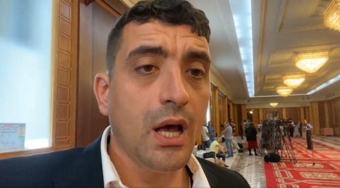 George Simion pune egal între moartea conspiraționistei Flavia Groșan și cea a eroului Ilie Ilașcu