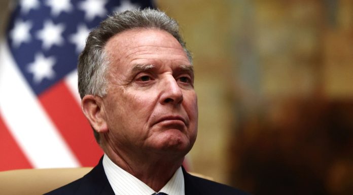 Departamentul de Stat al SUA dezminte că Steve Witkoff va participa la discuțiile Zelenski-Erdogan din Turcia