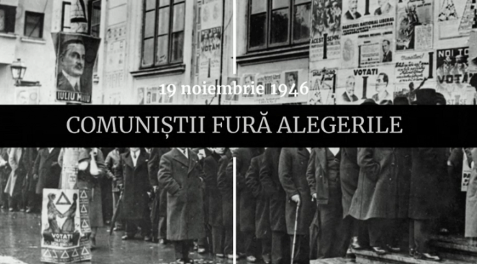 Digistoria – cele mai importante evenimente petrecute pe 19 noiembrie