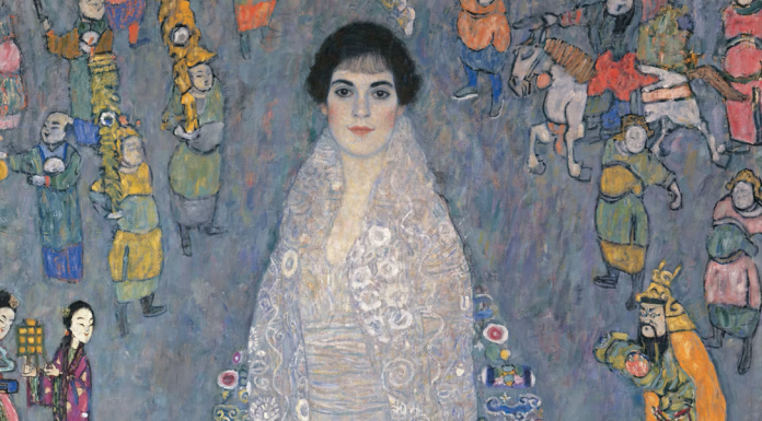 O pictură rară a lui Klimt devine cea mai scumpă operă de artă modernă vândută vreodată la licitaţie / S-a vândut cu suma de 236,4 milioane de dolari