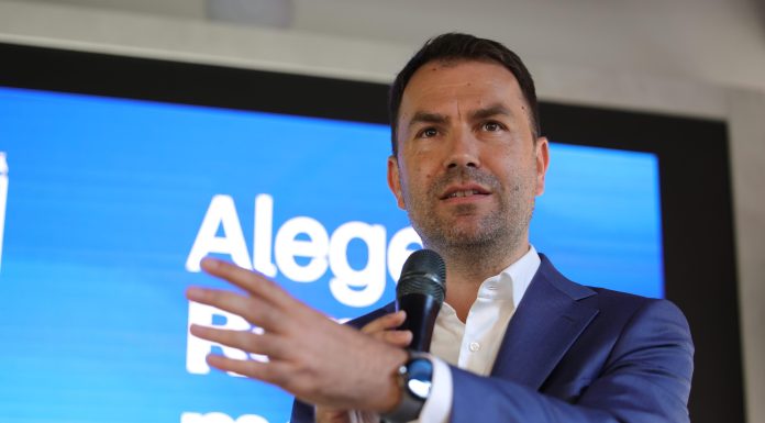 Cătălin Drulă: Încă o tragedie sub camerele automate de viteză pe care MAI nu le foloseşte