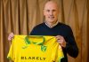 Fotbal: Philippe Clement este noul manager al echipei Norwich
