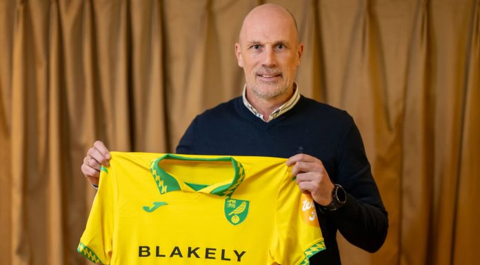 Fotbal: Philippe Clement este noul manager al echipei Norwich
