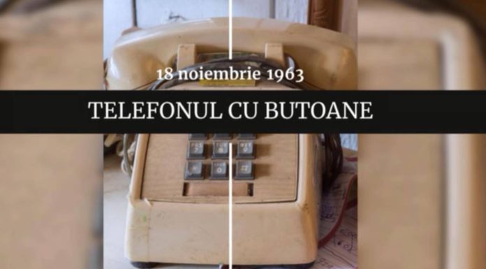 Digistoria – cele mai importante evenimente petrecute pe 18 noiembrie