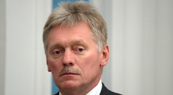 Moscova acuză Franţa că „alimentează” războiul din Ucraina