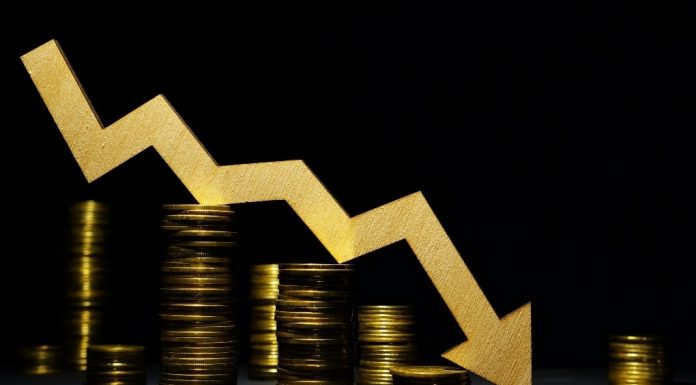 Dobânzile la credite și depozite rămân real-negative, pe fondul inflației ridicate GRAFICE