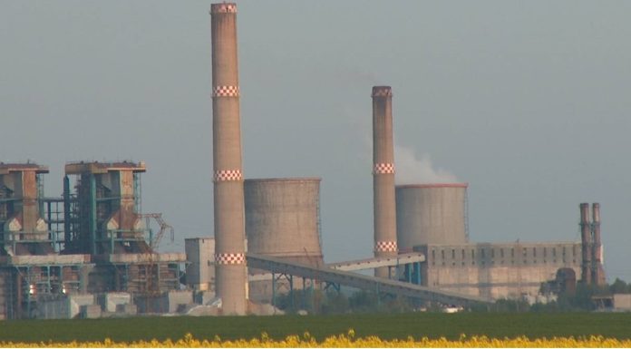 Situație tot mai gravă la producătorul de căldură al Craiovei: penalități de 600 milioane lei pentru certificate CO2 neachiziționate și cărbune ″pe caiet″ de la rezerva de stat
