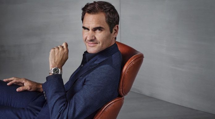 Roger Federer va fi inclus în International Tennis Hall of Fame. Când va avea loc ceremonia