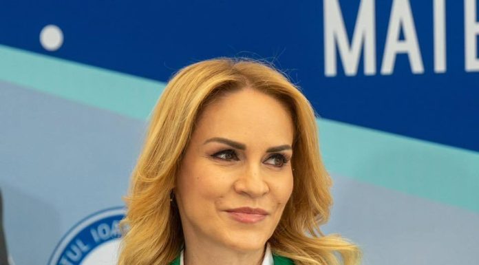 Gabriela Firea şi mai multe persoane publice, scrisoare deschisă către doi comisari europeni în care propun extinderea protecţiei pentru victimele violenţei domestice, incriminarea feminicidului şi asigurarea unor sancţiuni ferme pentru agresori