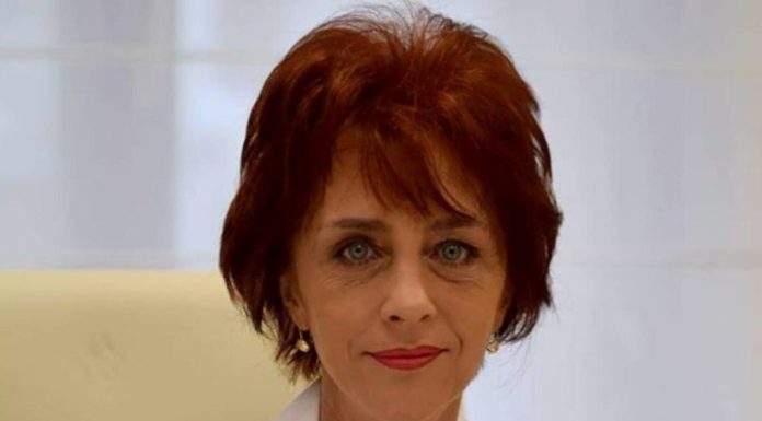 Medicul Flavia Groşan a încetat din viaţă