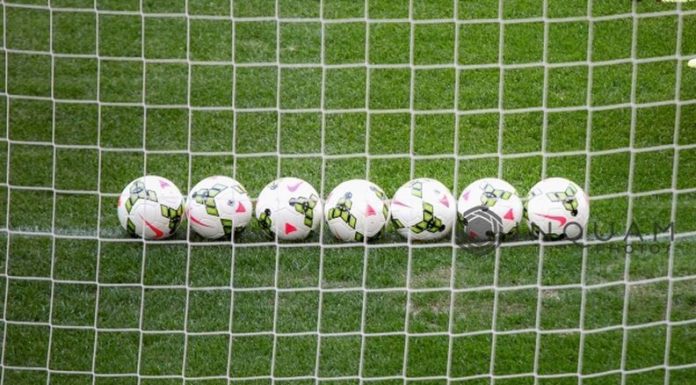 O cheie de maşină înfiptă în frunte: un fotbalist argentinian internat de urgenţă în spital după o agresiune violentă