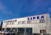Distribuitorul de materiale de construcții Sipex ridică o fabrică în România, investiție de 20 milioane de euro