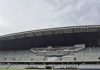 Cluj Arena beneficiază de un gazon nou, hibrid, similar celor de pe marile stadioane ale Europei