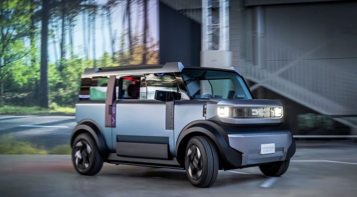 Comisia Europeană pregătește reguli pentru segmentul auto "Dacia Hipster"