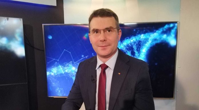 Preşedintele CNAS: Vrem să stimulăm spitalele să se asocieze în consorţii de furnizare de servicii medicale