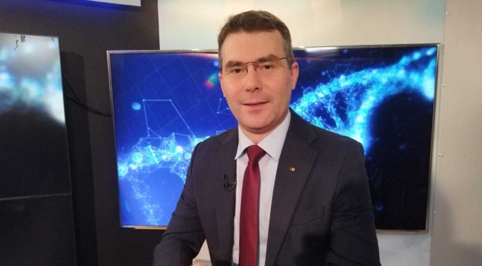 Horaţiu Moldovan (CNAS): Spitalele din categoria 3, din categoria 4 vor trebui să se reconfigureze astfel încât structura lor să fie adaptată nevoilor reale ale populaţiei din zona pe care o deservesc