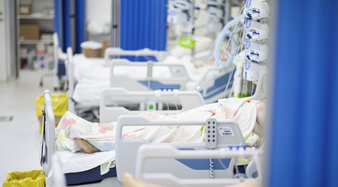 Rogobete: Necesarul de resursă umană pentru complexitatea cazului este diferit. Vom ţine cont de toţi aceşti parametri pentru a norma corect, pentru că atunci vom putea evita situaţii de epuizare