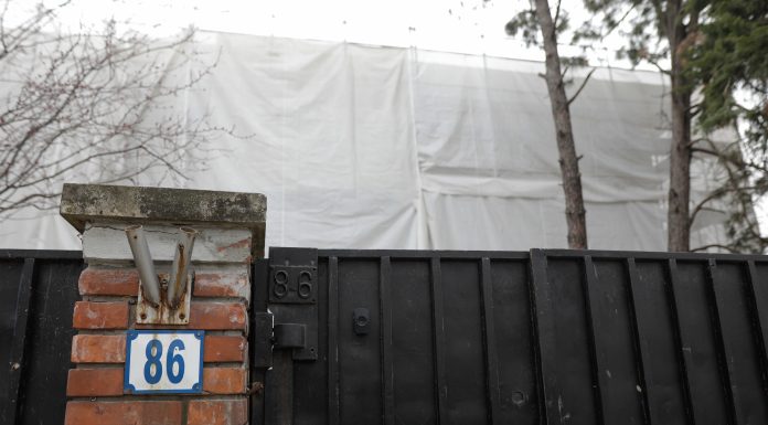 Eșec la închirierea vilei din Aviatorilor, pregătită cu milioane ca reședință a unui fost președinte. Prețul cerut de RA-APPS