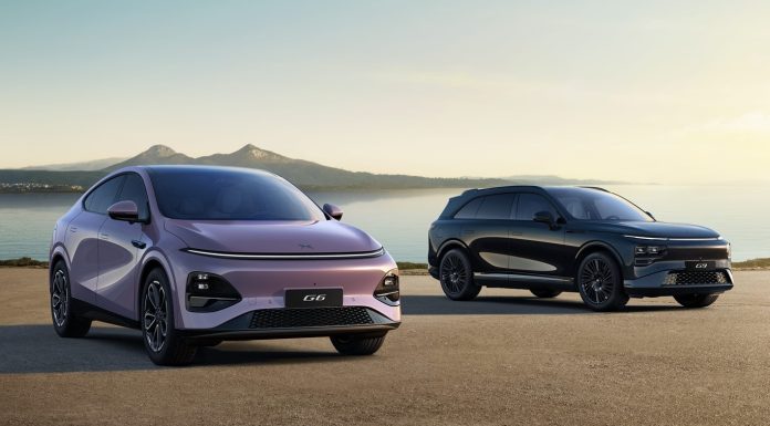 Xpeng a început să producă două modele electrice în Austria, dar își va construi propria fabrică în Europa