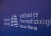 Institutul de Pneumoftiziologie ”Marius Nasta” marchează Ziua Mondială de luptă împotriva Bronhopneumopatiei Cronice Obstructive / Medicii estimează că peste 1.500.000 de persoane din România ar suferi de această boală