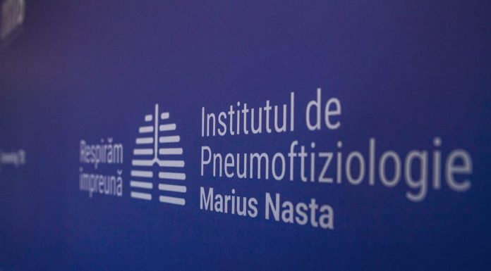 Institutul de Pneumoftiziologie ”Marius Nasta” marchează Ziua Mondială de luptă împotriva Bronhopneumopatiei Cronice Obstructive / Medicii estimează că peste 1.500.000 de persoane din România ar suferi de această boală