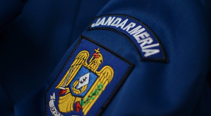 Modul de acțiune al Jandarmeriei, reorganizat radical