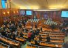 Parlamentul din Kosovo eşuează să aleagă un Guvern pentru a doua oară şi deschide calea unor noi alegeri legislative