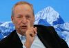 Larry Summers a demisionat miercuri din consiliul de administraţie al OpenAI, după publicarea emailurilor cu Jeffrey Epstein