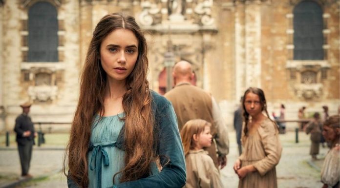 „Les Miserables”, noi sezoane din „Silent Witness” şi „The Chelsea Detective”, la BBC First