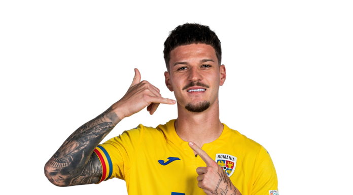 Dennis Man spune că România a avut o evoluţie modestă în grupa de calificare la CM: Trebuie să ne concentrăm şi să o scoatem la capăt în martie