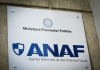 ANAF a început să blocheze conturi și să sechestreze bunuri când emite decizii de impunere în verificările documentare