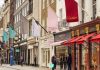 Cushman & Wakefield: Cele mai scumpe artere comerciale din lume sunt New Bond Street din Londra, Via Montenapoleone din Milano şi Upper Fifth Avenue din New York. Calea Victoriei ocupă locul 39 în clasamentul celor mai scumpe artere comerciale din lume