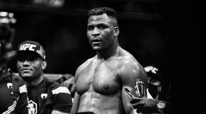 UFC: Dana White îl acuză pe Francis Ngannou că l-a agresat în 2018