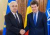 Nicuşor Dan, după întâlnirea cu preşedintele Agenţiei Internaţionale de Energie: Mi-a transmis formal că România este aşteptată să adere cât mai repede la această prestigioasă organizaţie în paralel cu aderarea la OCDE