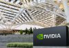 Nvidia anunță venituri trimestriale record. Acțiunile cresc