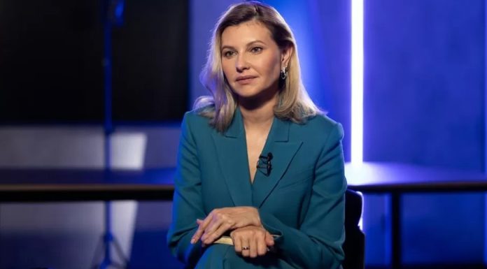 Ucraina înregistrează cea mai scăzută rată a natalităţii din istorie din cauza războiului – Zelenska