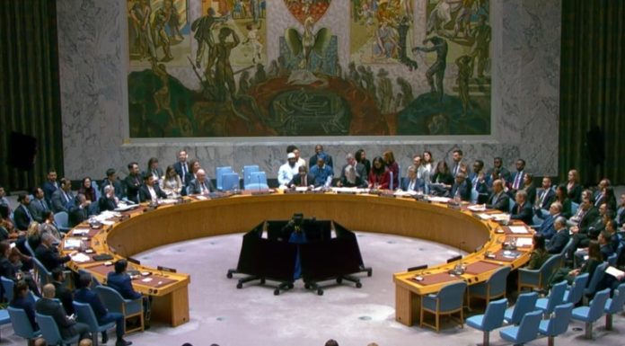 Israelul şi Autoritatea Palestiniană salută Planul de Pace al lui Trump adoptat de Consiliul de Securitate al ONU. UE evocă o ”etapă importantă”