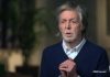 Paul McCartney se alătură protestului industriei muzicale faţă de inteligenţa artificială cu o piesă silenţioasă