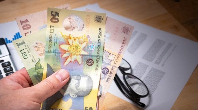 Indicele ROBOR a stagnat