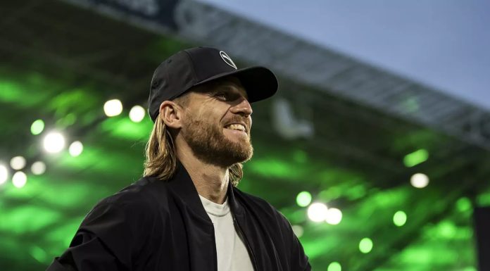 Fotbal: Eugen Polanski a fost confirmat ca antrenor al Borussiei Monchengladbach