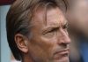 Fotbal: Herve Renard şi-a întrerupt conferinţa de presă în timpul chemării la rugăciune