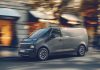 Renault lansează noul Renault Trafic Van E-Tech electric FOTO